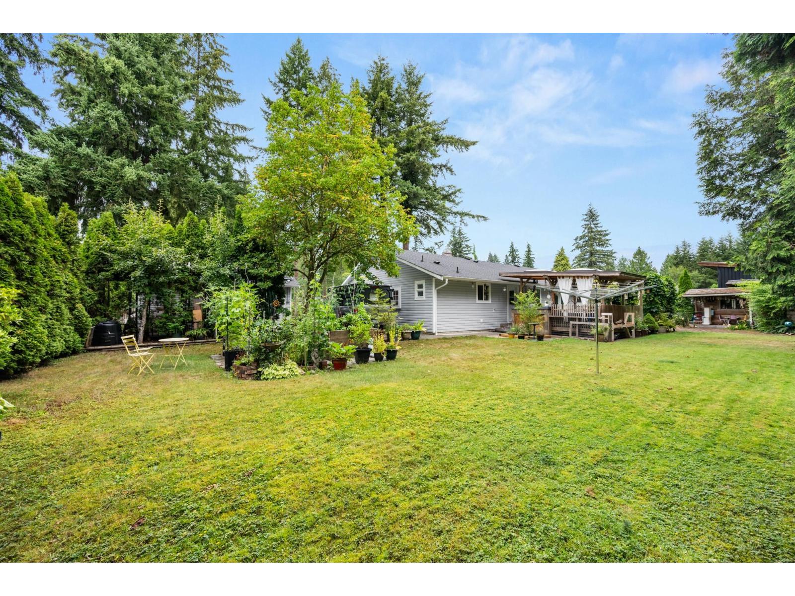 20218 42a Avenue, Langley, British Columbia  V3A 3B4 - Photo 33 - R3150678