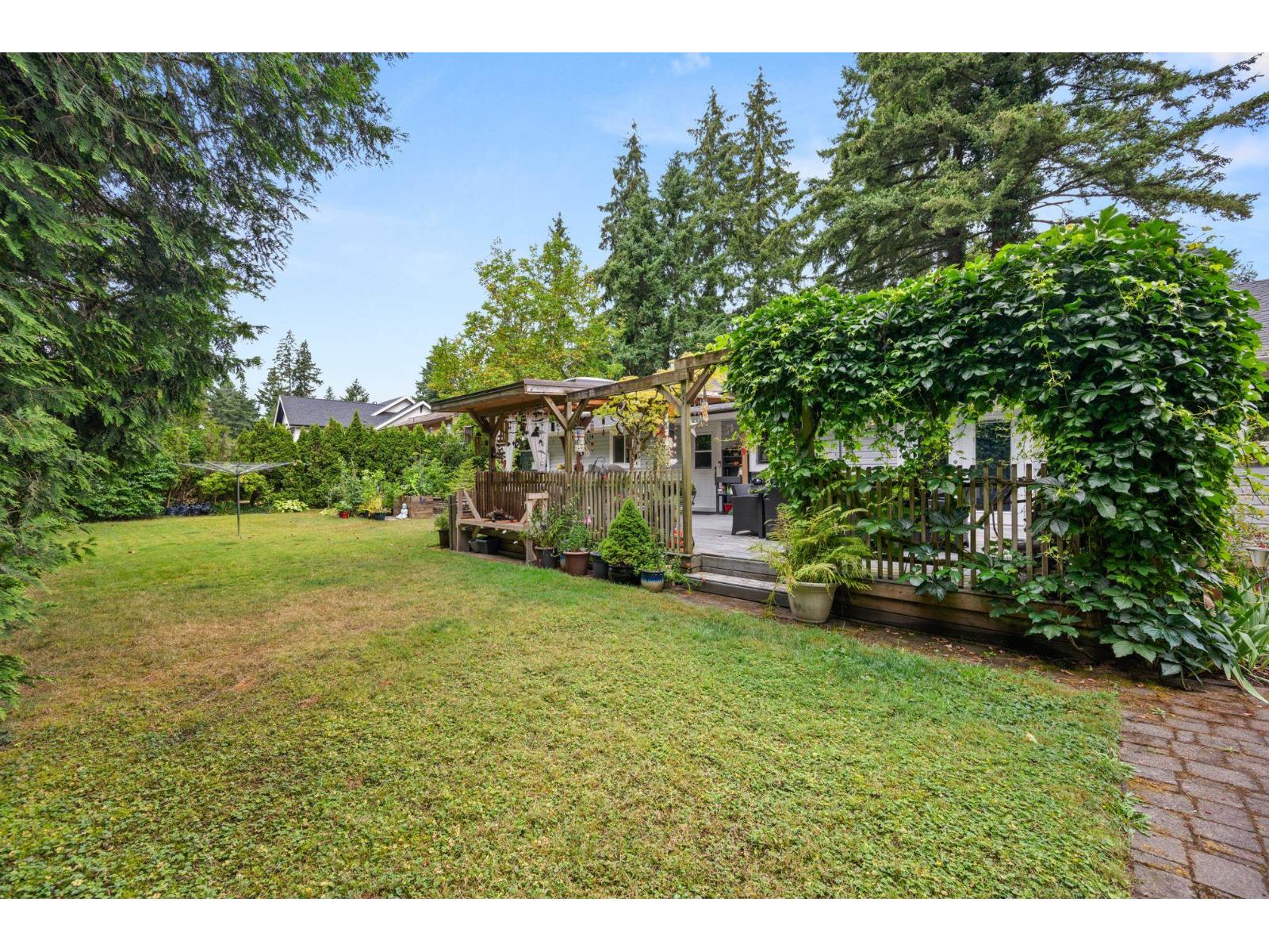 20218 42a Avenue, Langley, British Columbia  V3A 3B4 - Photo 35 - R3150678