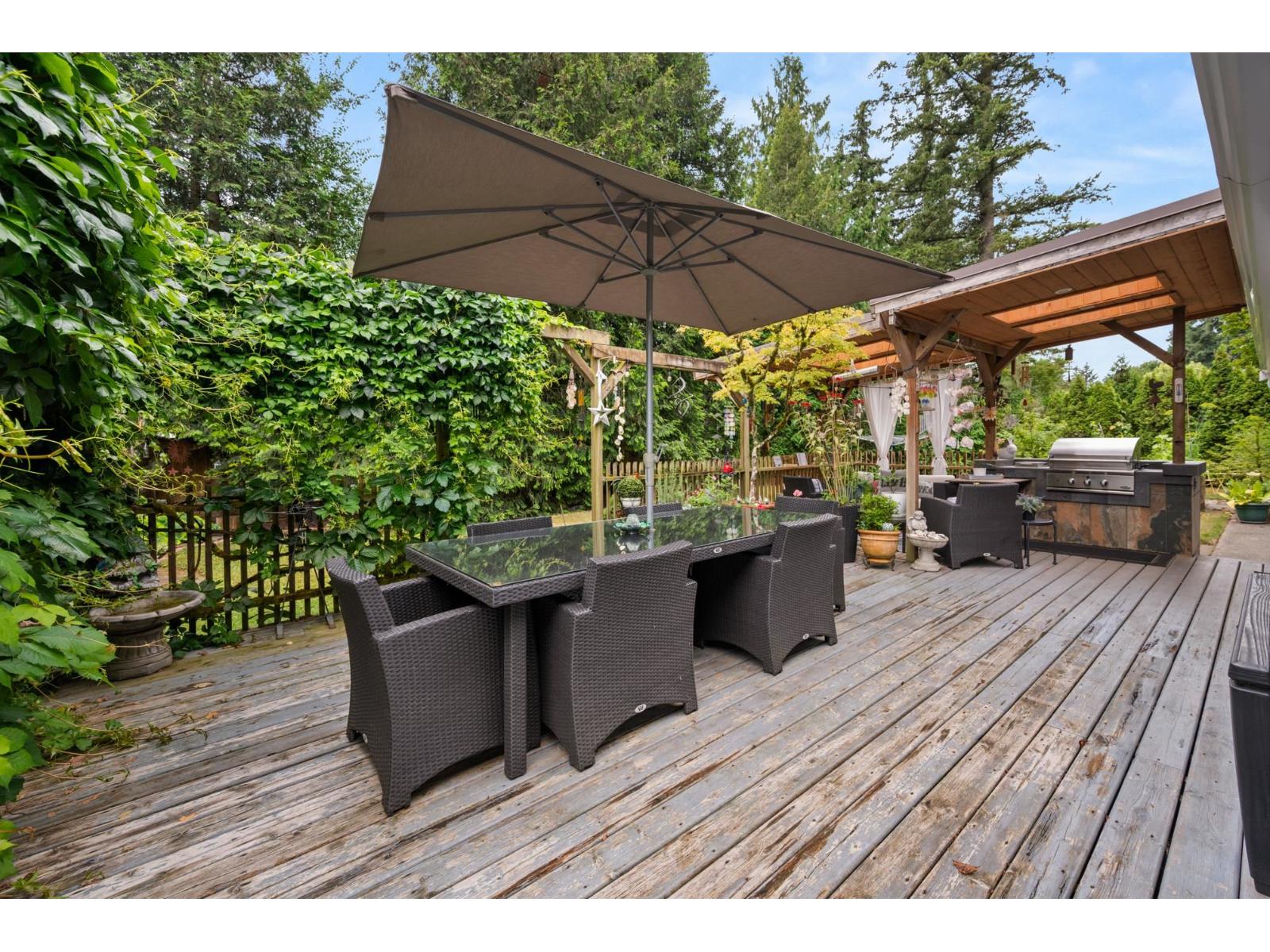 20218 42a Avenue, Langley, British Columbia  V3A 3B4 - Photo 29 - R3150678
