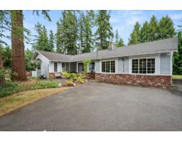 20218 42A AVENUE, Langley, British Columbia