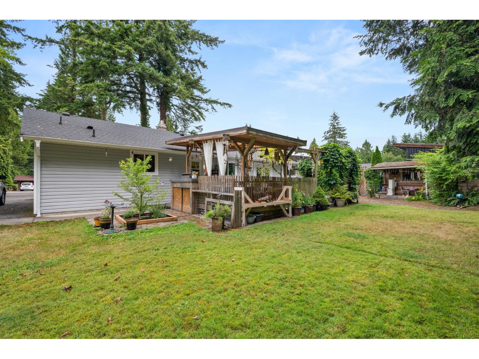 20218 42a Avenue, Langley, British Columbia  V3A 3B4 - Photo 37 - R3150678
