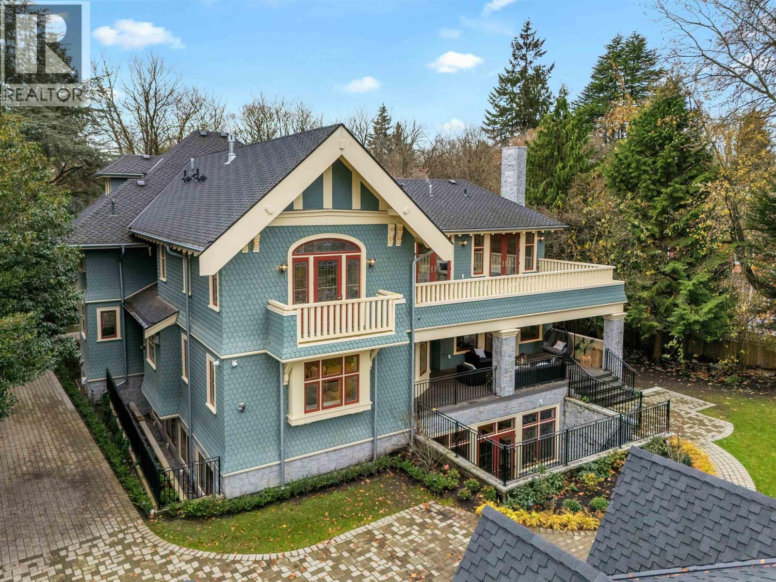 1263 Balfour Avenue, Vancouver, British Columbia  V6H 1X6 - Photo 17 - R3150070