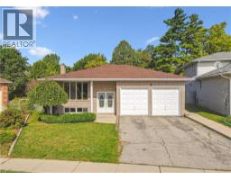 42 AZORES Crescent, cambridge, Ontario