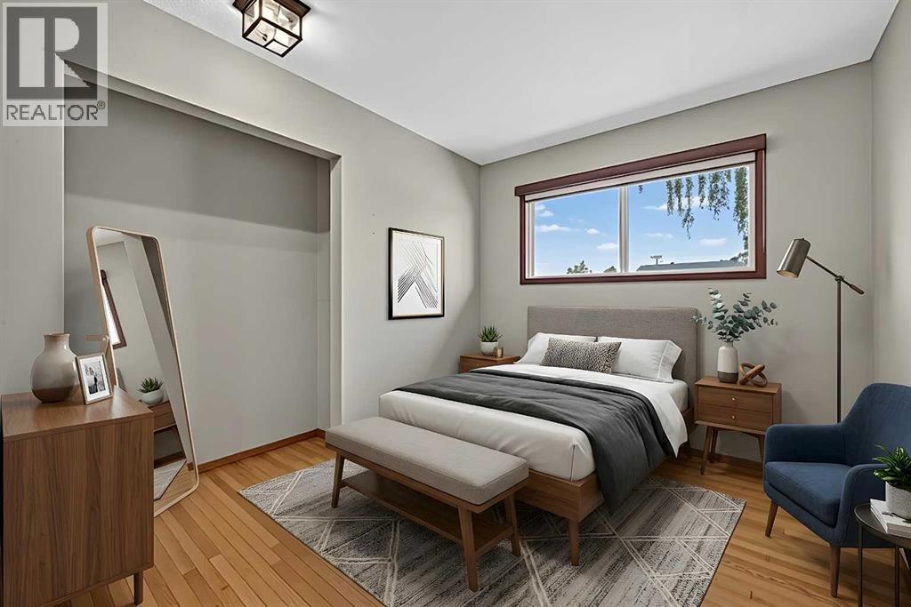 4639 Marbank Drive, Calgary, Alberta  T2A 3H9 - Photo 8 - A2331169
