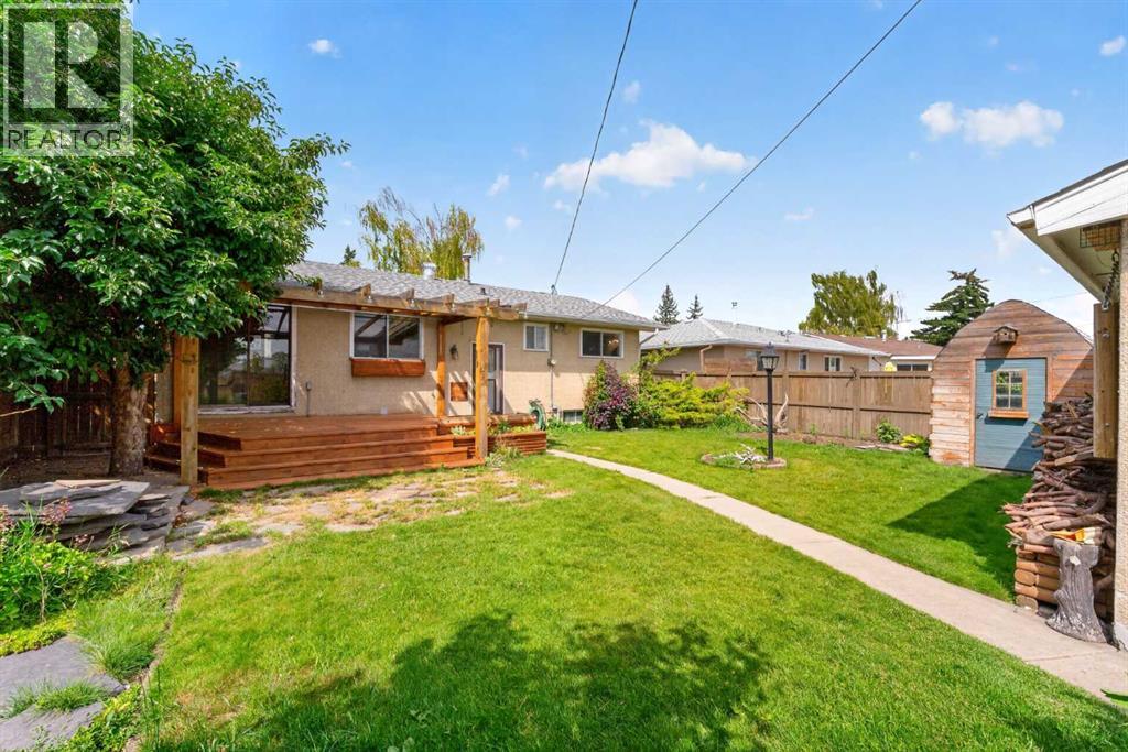 4639 Marbank Drive, Calgary, Alberta  T2A 3H9 - Photo 33 - A2331169