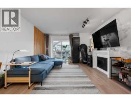 225 3888 NORFOLK STREET, Burnaby, British Columbia