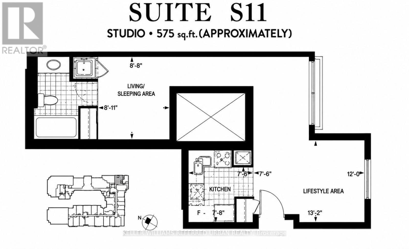 201 - 323 Richmond Street, Toronto, Ontario  M5A 4R3 - Photo 43 - C13609232