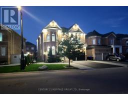 27 LEITH DRIVE, Bradford West Gwillimbury, Ontario