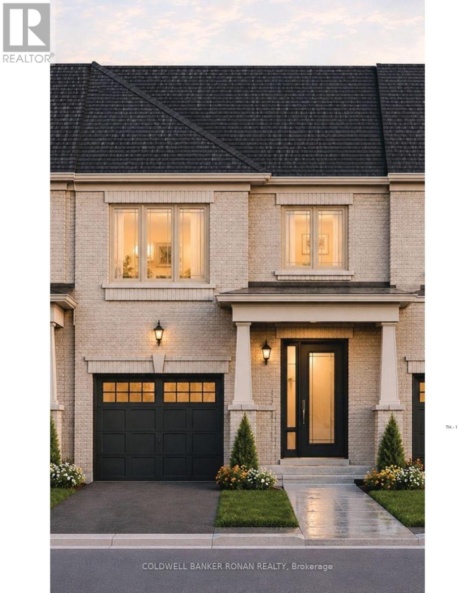 BK 46 PT2 STREET B, Bradford West Gwillimbury, Ontario