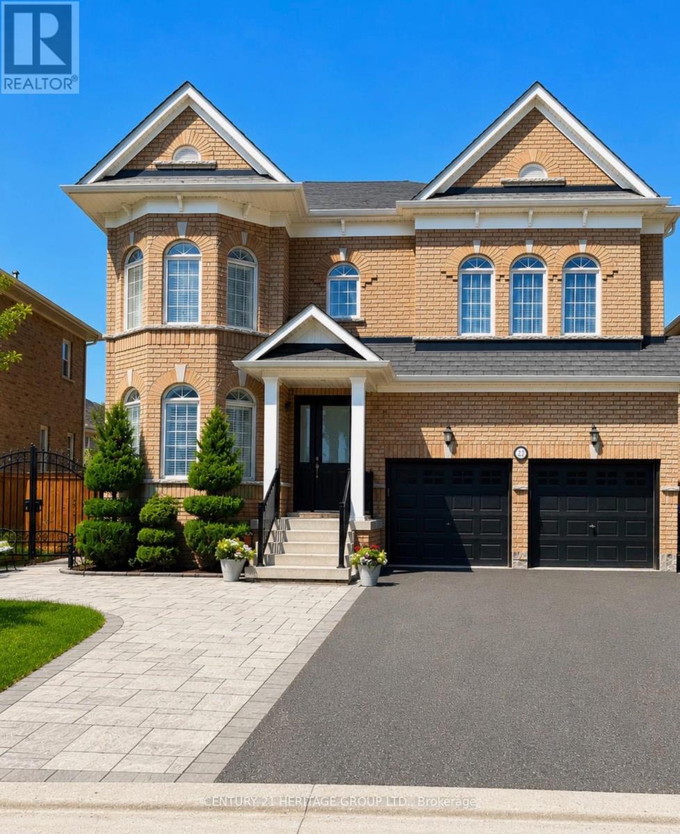 27 Leith Drive, Bradford West Gwillimbury, Ontario L3Z 0G5 - Photo 3 - N13501134