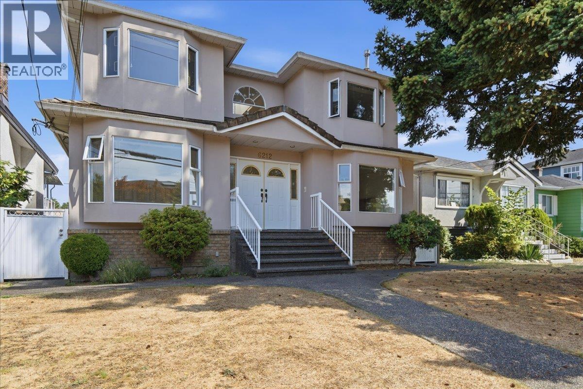 6212 Vivian Street, Vancouver, British Columbia  V5S 2S7 - Photo 1 - R3150683