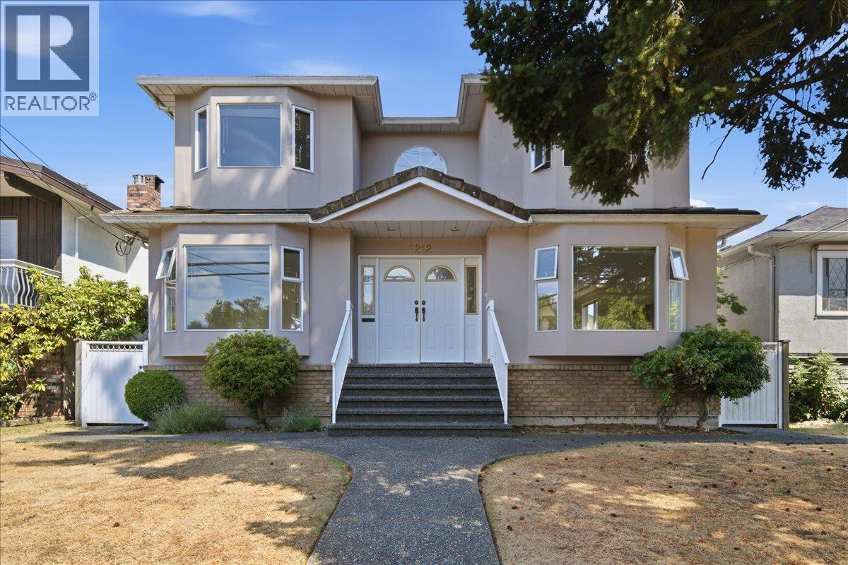 6212 Vivian Street, Vancouver, British Columbia  V5S 2S7 - Photo 2 - R3150683