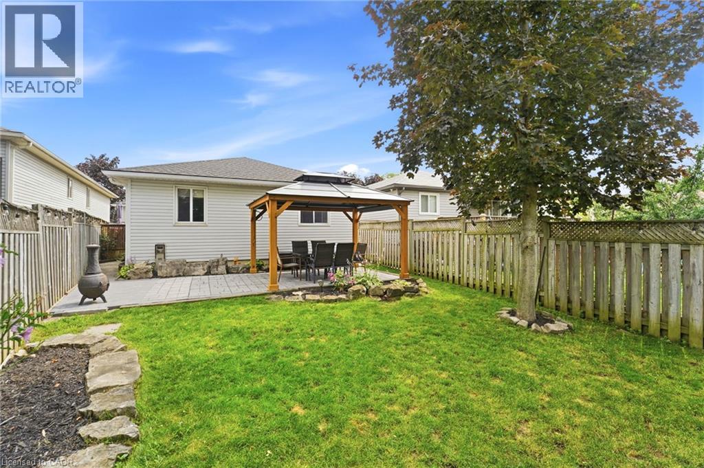 44 Marion Street, Mount Hope, Ontario  L0R 1W0 - Photo 26 - 40851690