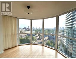 1611 - 1055 BAY STREET, Toronto, Ontario