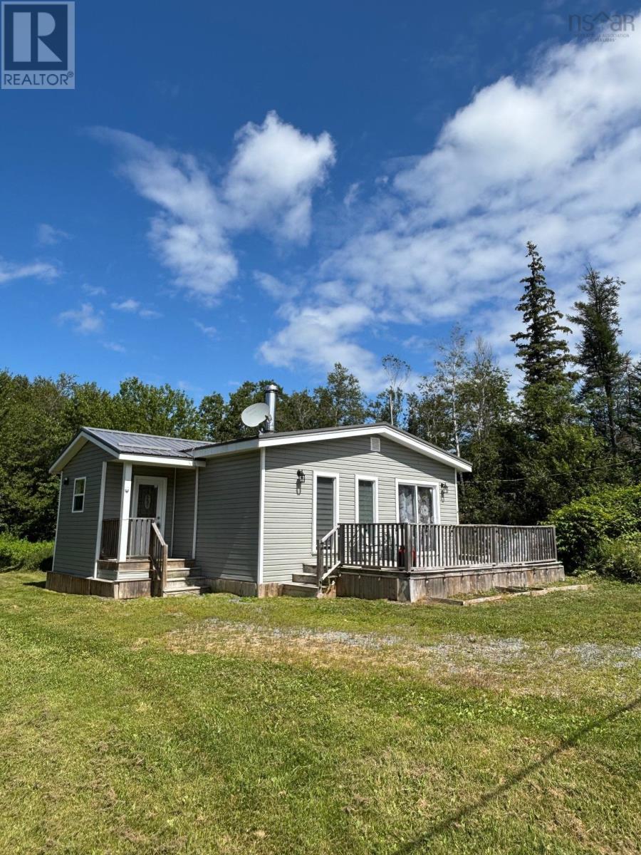 7068 Highway 224, Pleasant Valley, Nova Scotia  B0N 2M0 - Photo 37 - 202605702
