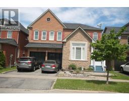 45 BRADBURY CRESCENT, Ajax, Ontario