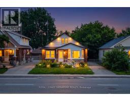 195 PARK ROAD S, Oshawa, Ontario