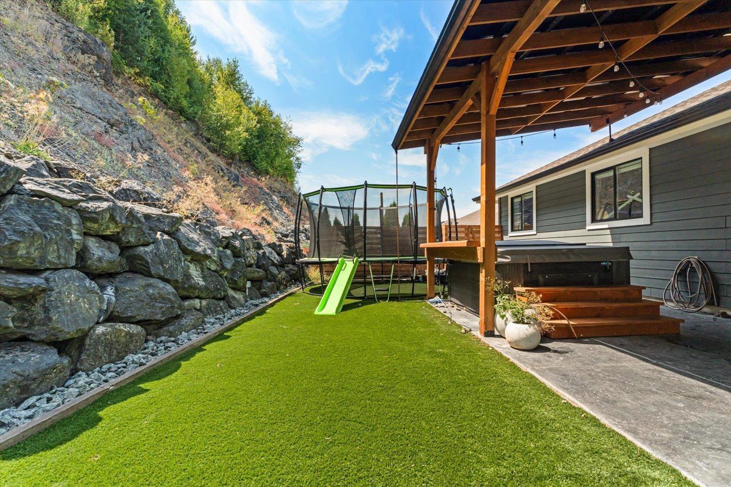 67 50778 Ledgestone Place, Eastern Hillsides, Chilliwack, British Columbia  V2P 0E7 - Photo 37 - R3150001