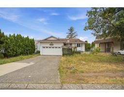 12191 101A AVENUE, Surrey, British Columbia