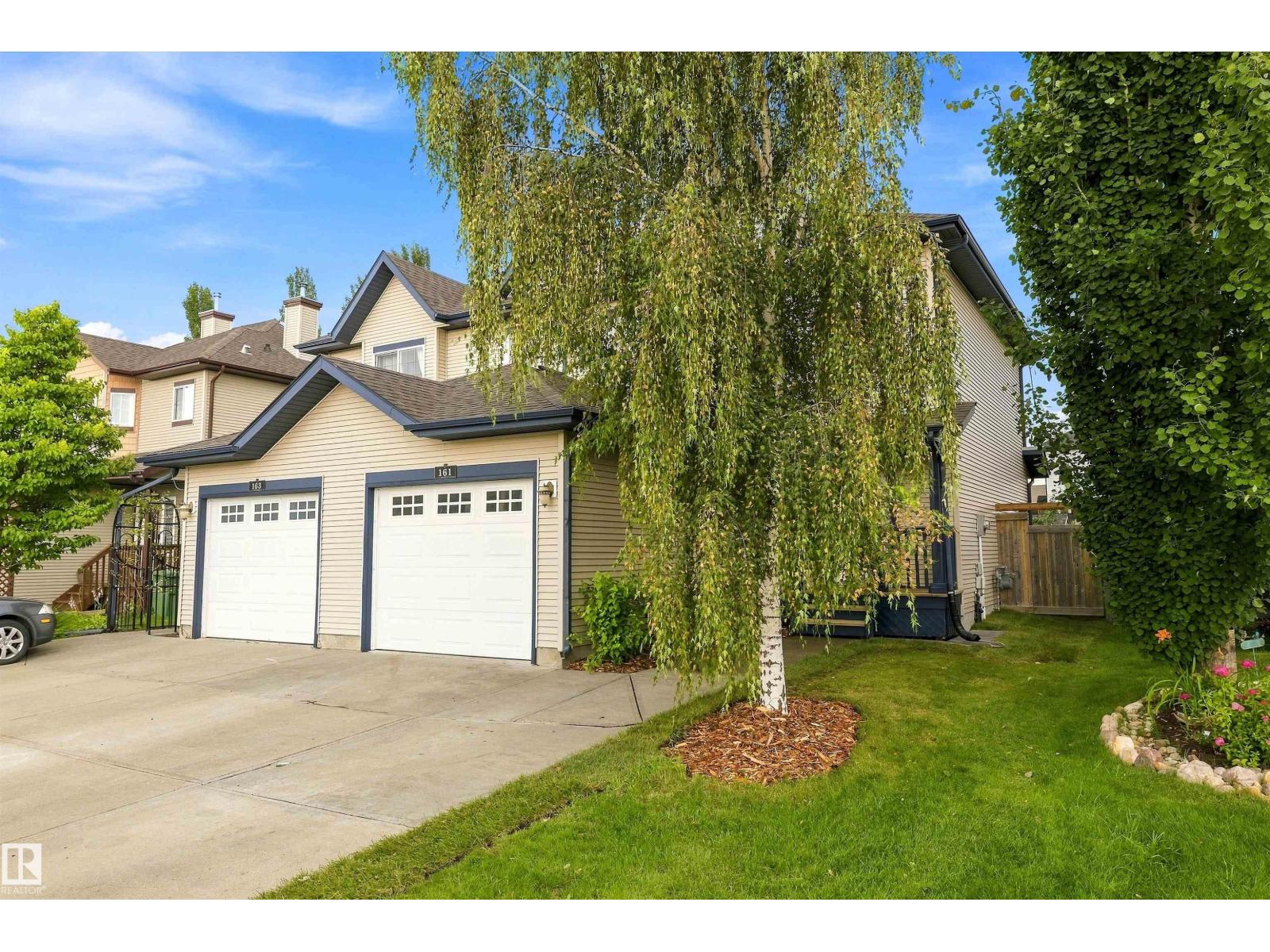 161 Rue Magnan, Beaumont, Alberta  T4X 0A6 - Photo 3 - E4501067