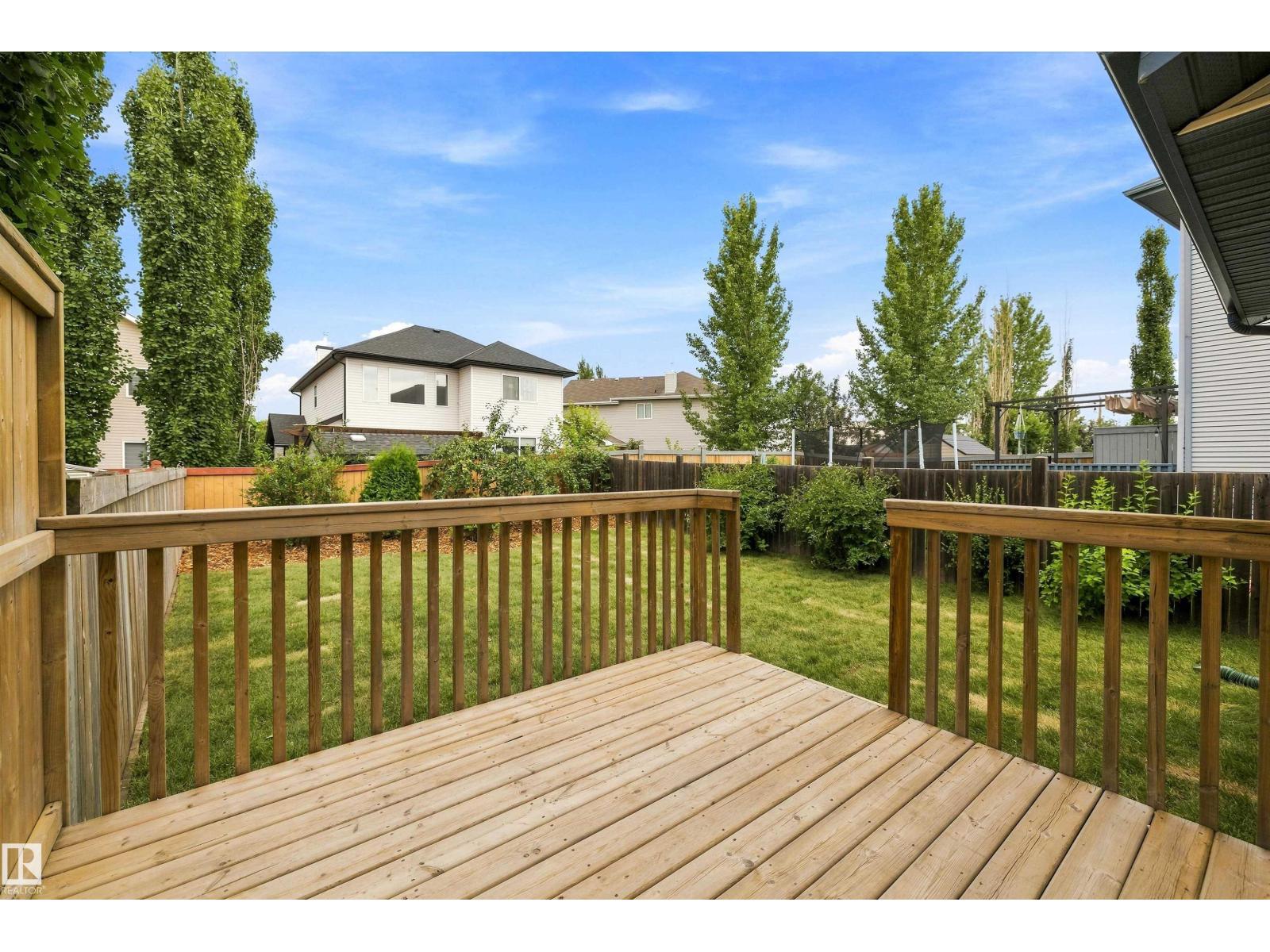 161 Rue Magnan, Beaumont, Alberta  T4X 0A6 - Photo 35 - E4501067