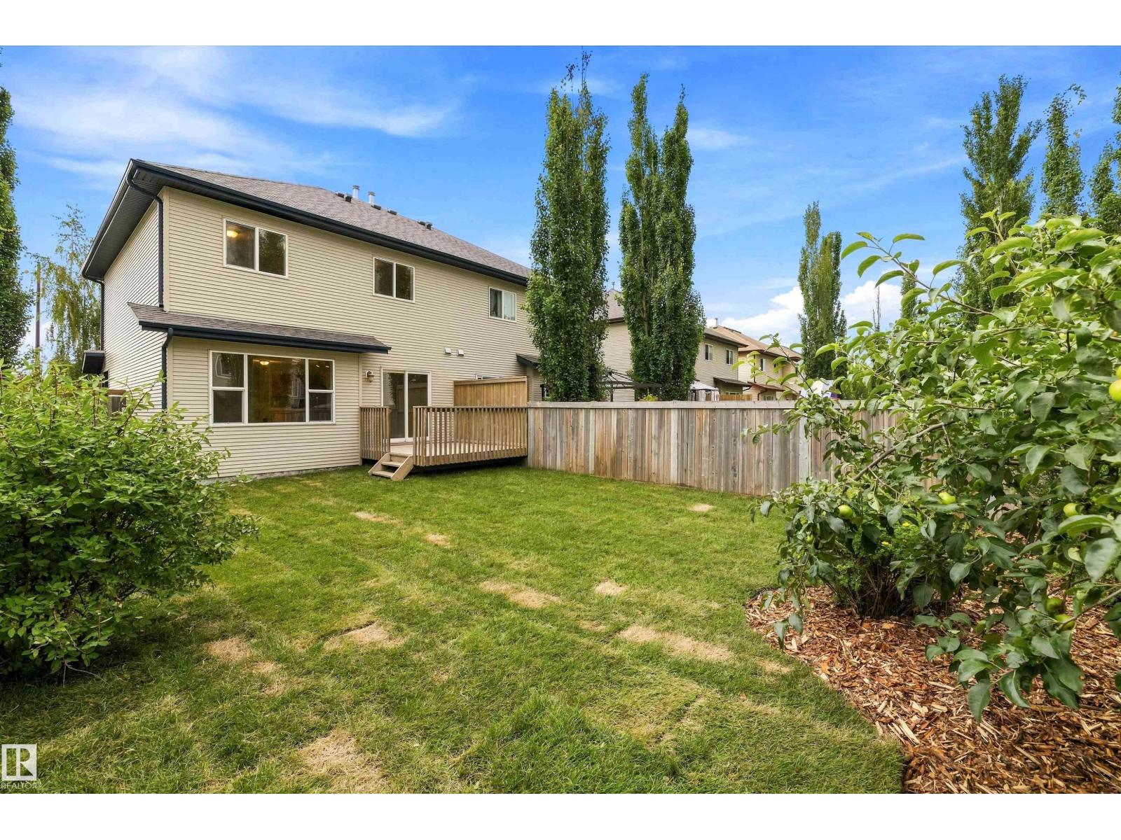 161 Rue Magnan, Beaumont, Alberta  T4X 0A6 - Photo 37 - E4501067