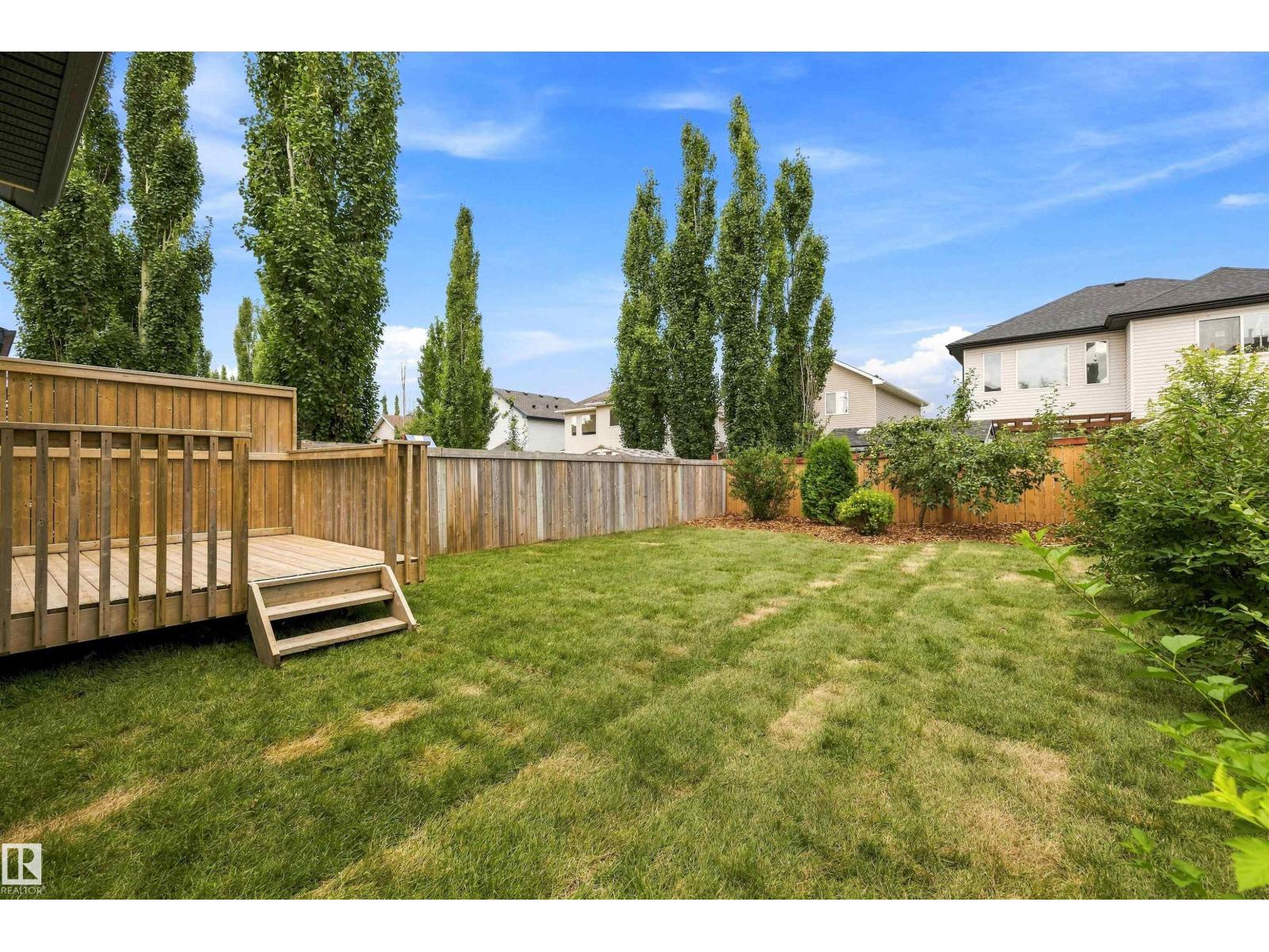 161 Rue Magnan, Beaumont, Alberta  T4X 0A6 - Photo 38 - E4501067