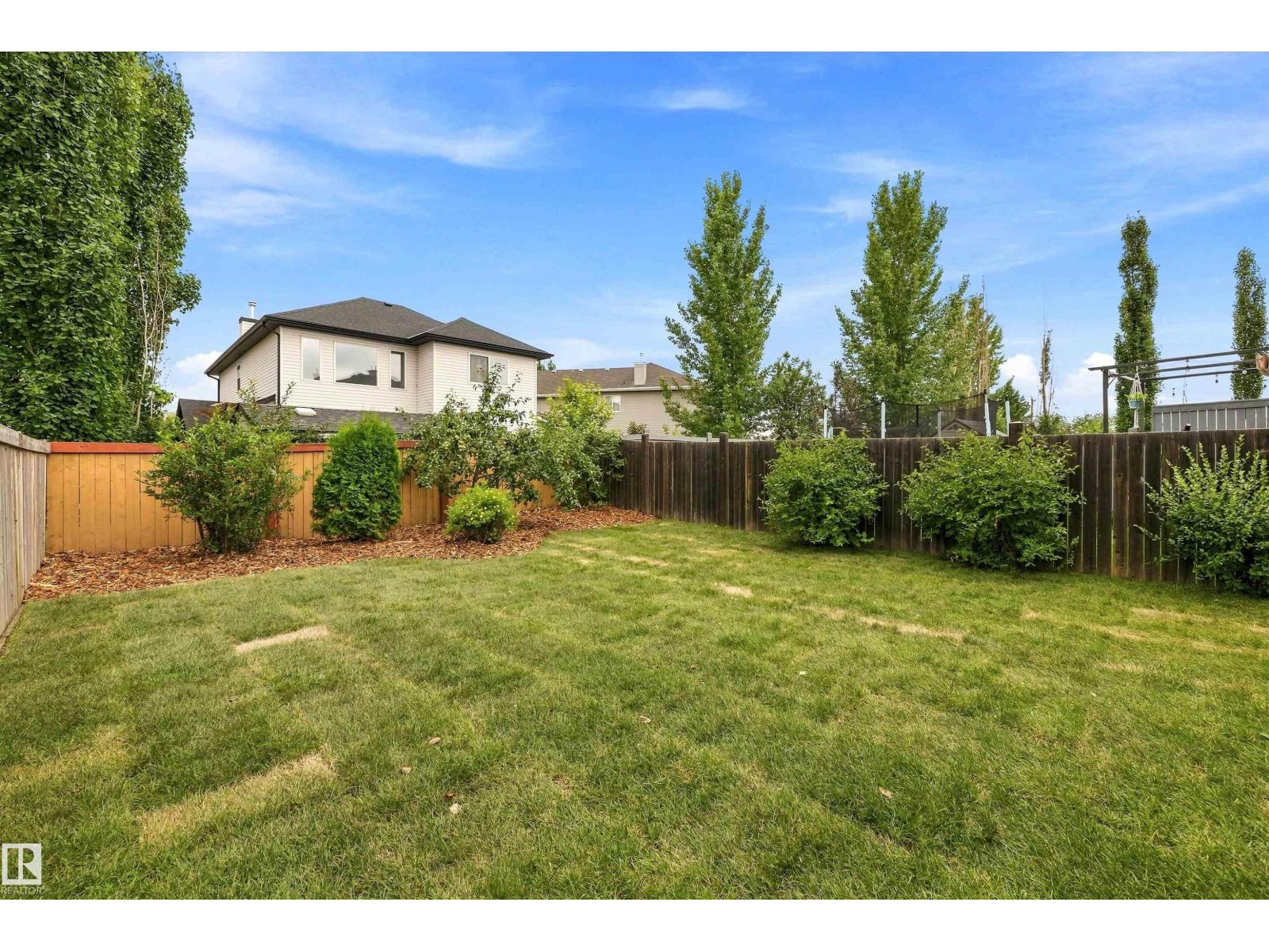 161 Rue Magnan, Beaumont, Alberta  T4X 0A6 - Photo 40 - E4501067