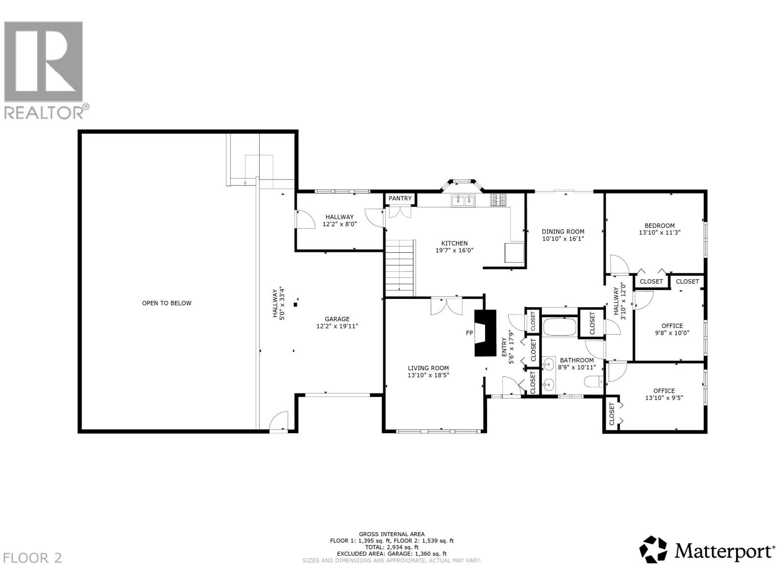 10403 94 Street, Fort St. John, British Columbia  V1J 3L7 - Photo 2 - R3150498