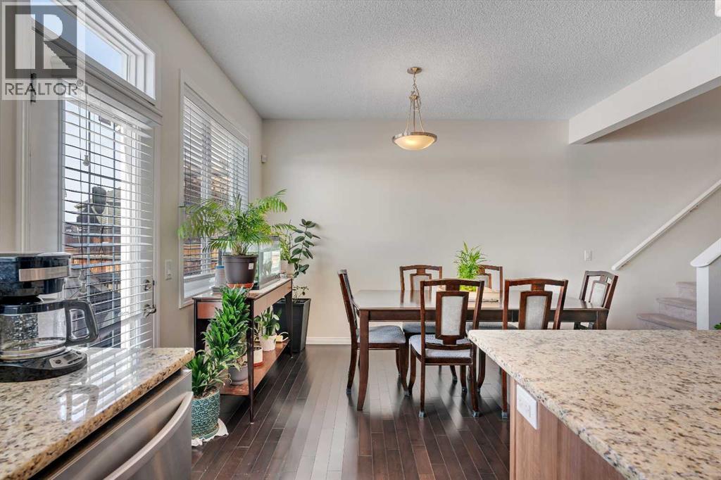 245 Auburn Crest Way SE, Calgary, Alberta  T3M 1T6 - Photo 12 - A2313811