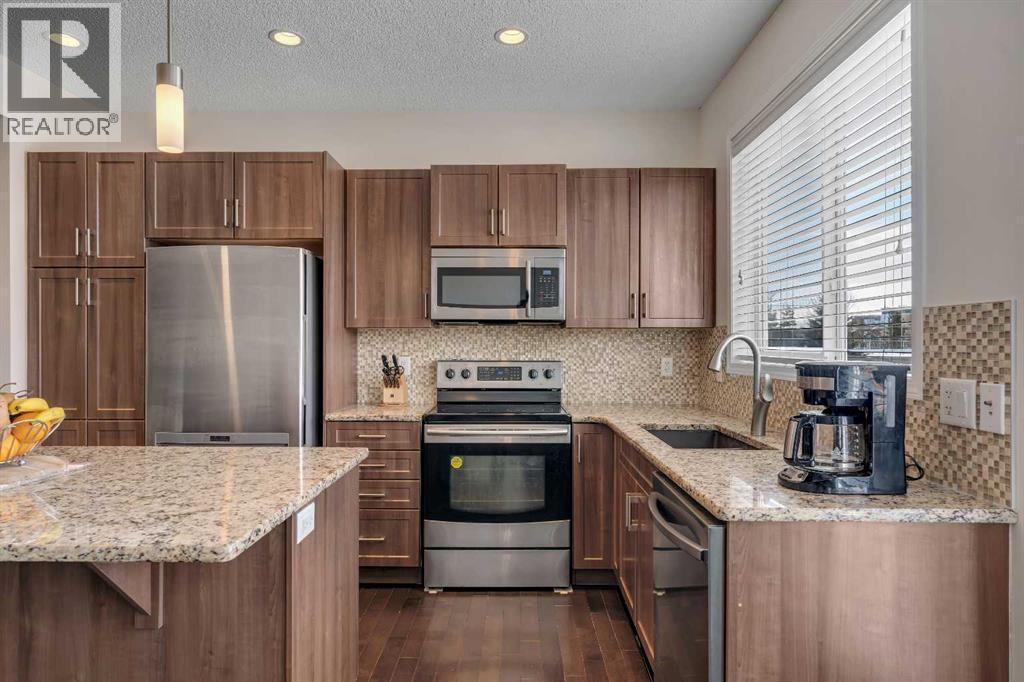 245 Auburn Crest Way SE, Calgary, Alberta  T3M 1T6 - Photo 13 - A2313811