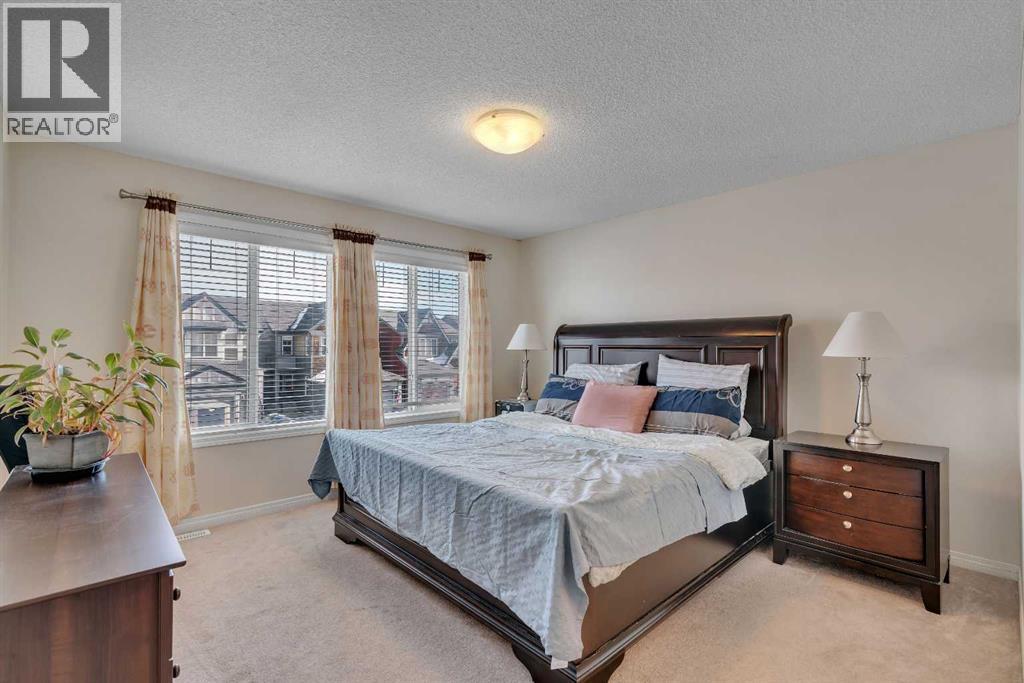 245 Auburn Crest Way SE, Calgary, Alberta  T3M 1T6 - Photo 20 - A2313811