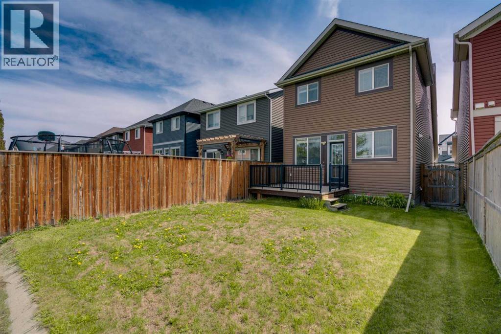245 Auburn Crest Way SE, Calgary, Alberta  T3M 1T6 - Photo 42 - A2313811