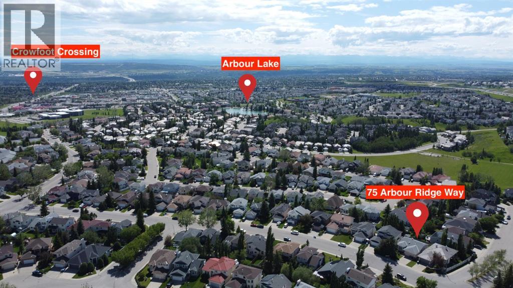 75 Arbour Ridge Way NW, Calgary, Alberta  T3G 3T1 - Photo 26 - A2325867