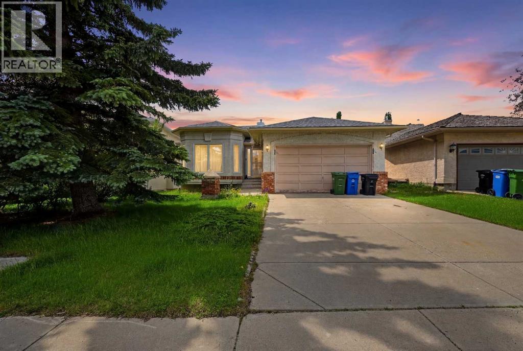 75 Arbour Ridge Way NW, Calgary, Alberta