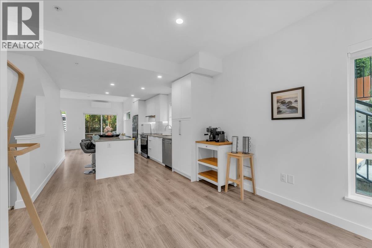113 609 Sydney Avenue, Coquitlam, British Columbia  V3K 0H5 - Photo 6 - R3150614