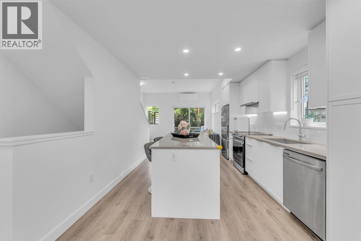 113 609 Sydney Avenue, Coquitlam, British Columbia  V3K 0H5 - Photo 12 - R3150614
