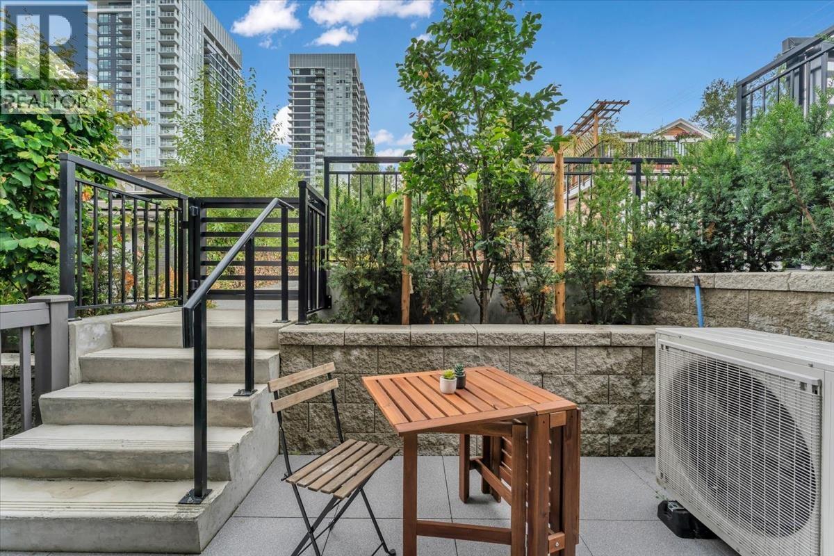 113 609 Sydney Avenue, Coquitlam, British Columbia  V3K 0H5 - Photo 15 - R3150614
