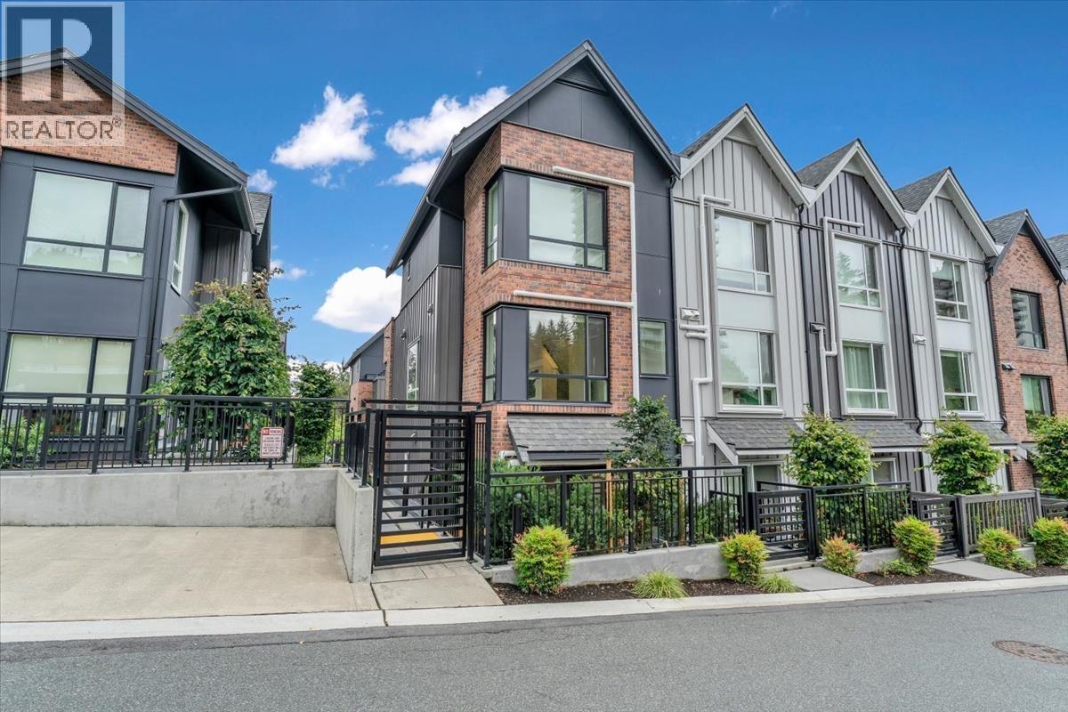 113 609 Sydney Avenue, Coquitlam, British Columbia  V3K 0H5 - Photo 31 - R3150614