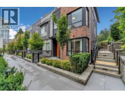113 609 SYDNEY AVENUE, Coquitlam, British Columbia