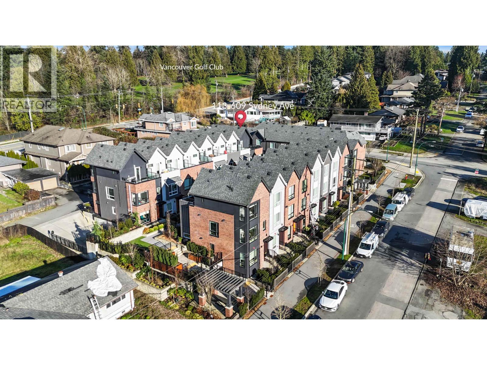 113 609 Sydney Avenue, Coquitlam, British Columbia  V3K 0H5 - Photo 30 - R3150614