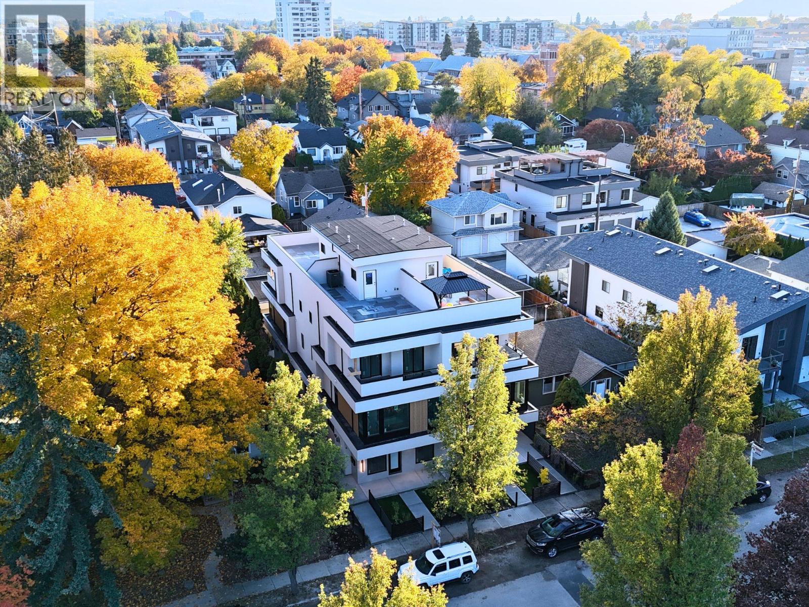 781 Martin Avenue Unit# 4, Kelowna, British Columbia  V1Y 6V4 - Photo 38 - 10379141