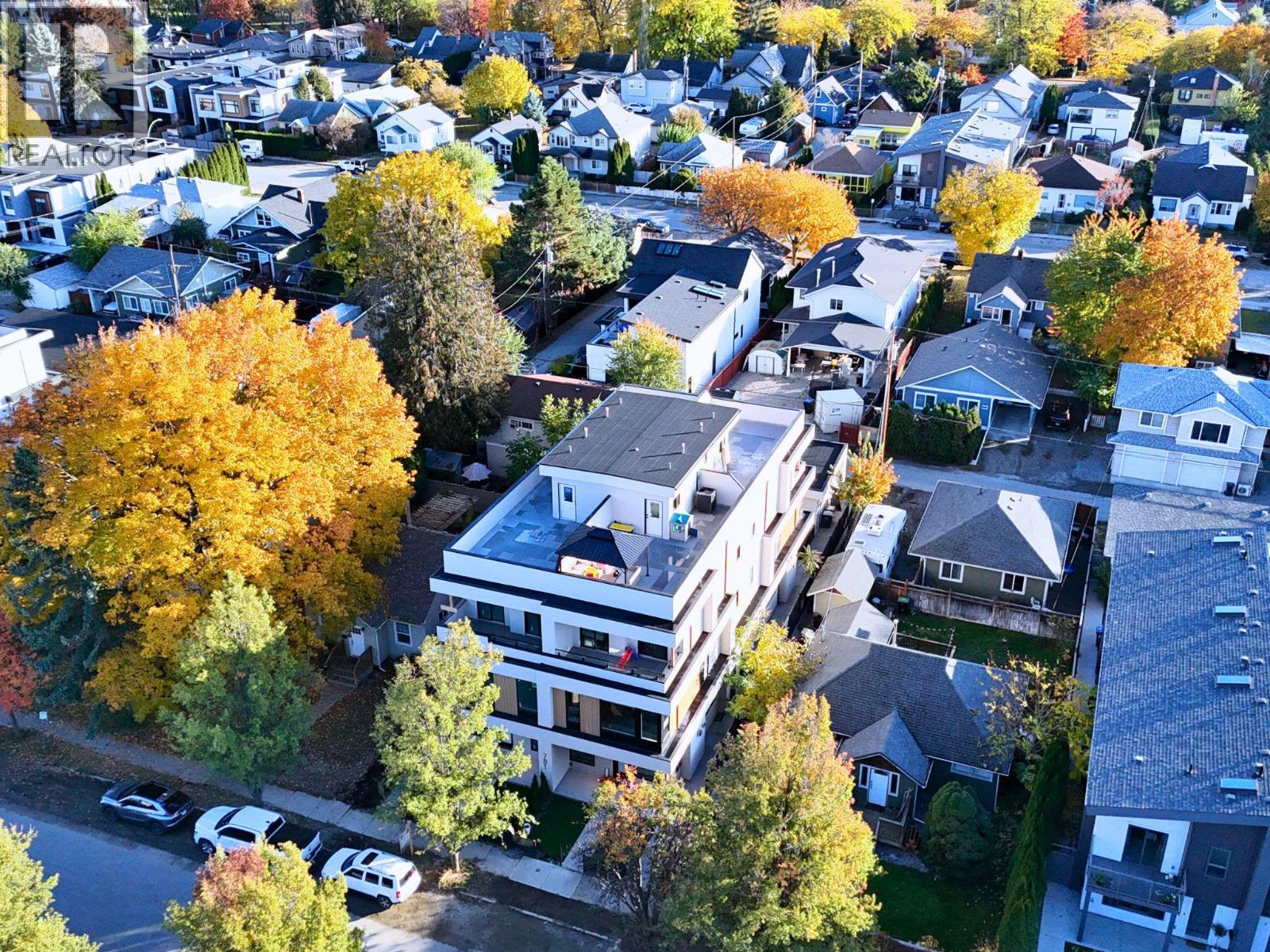 781 Martin Avenue Unit# 4, Kelowna, British Columbia  V1Y 6V4 - Photo 41 - 10379141