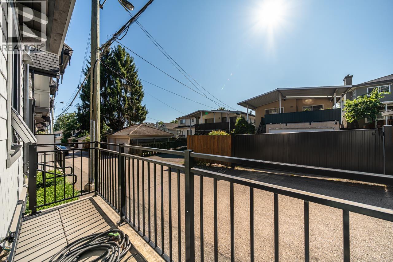 1038 Park Drive, Vancouver, British Columbia  V6P 0H9 - Photo 30 - R3143812