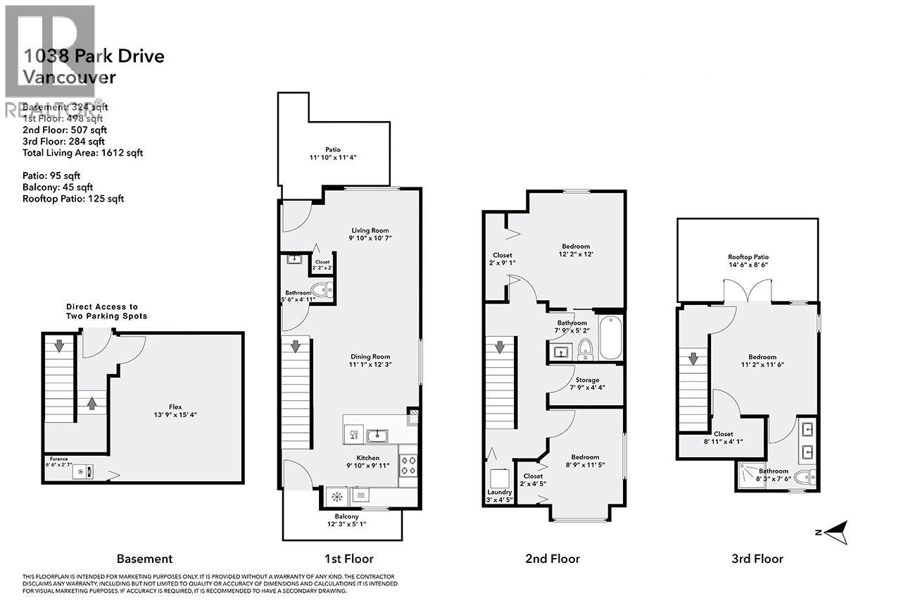 1038 Park Drive, Vancouver, British Columbia  V6P 0H9 - Photo 32 - R3143812