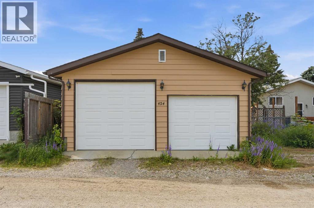 424 Acacia Drive SE, Airdrie, Alberta  T4B 1E9 - Photo 30 - A2331257