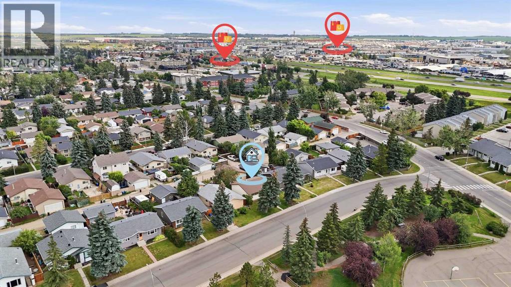 424 Acacia Drive SE, Airdrie, Alberta  T4B 1E9 - Photo 40 - A2331257