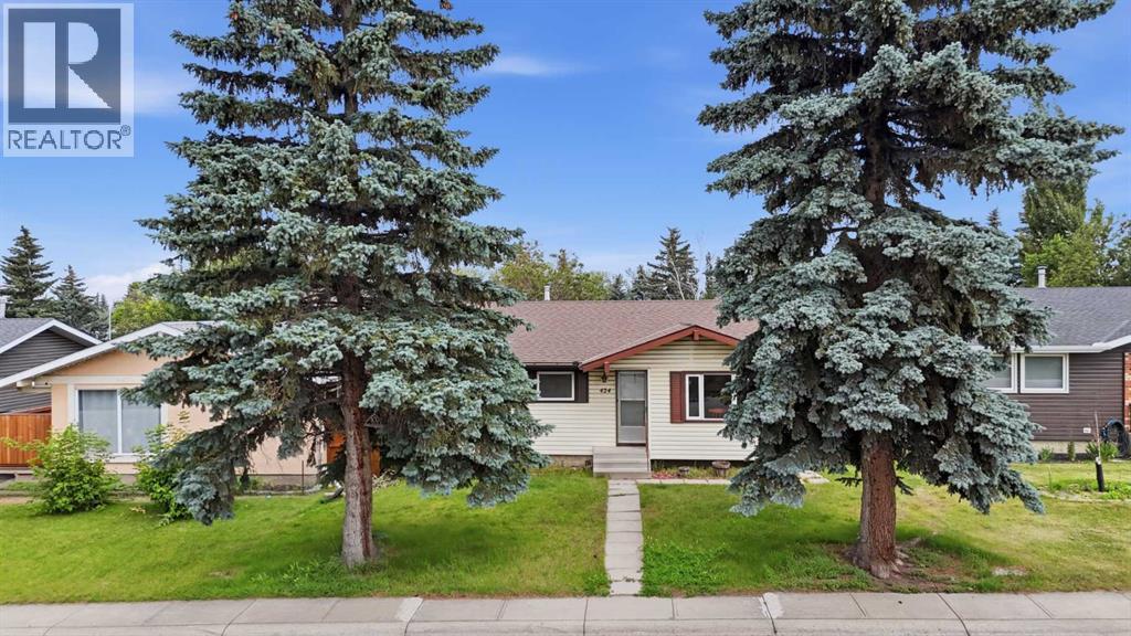 424 Acacia Drive SE, Airdrie, Alberta  T4B 1E9 - Photo 32 - A2331257