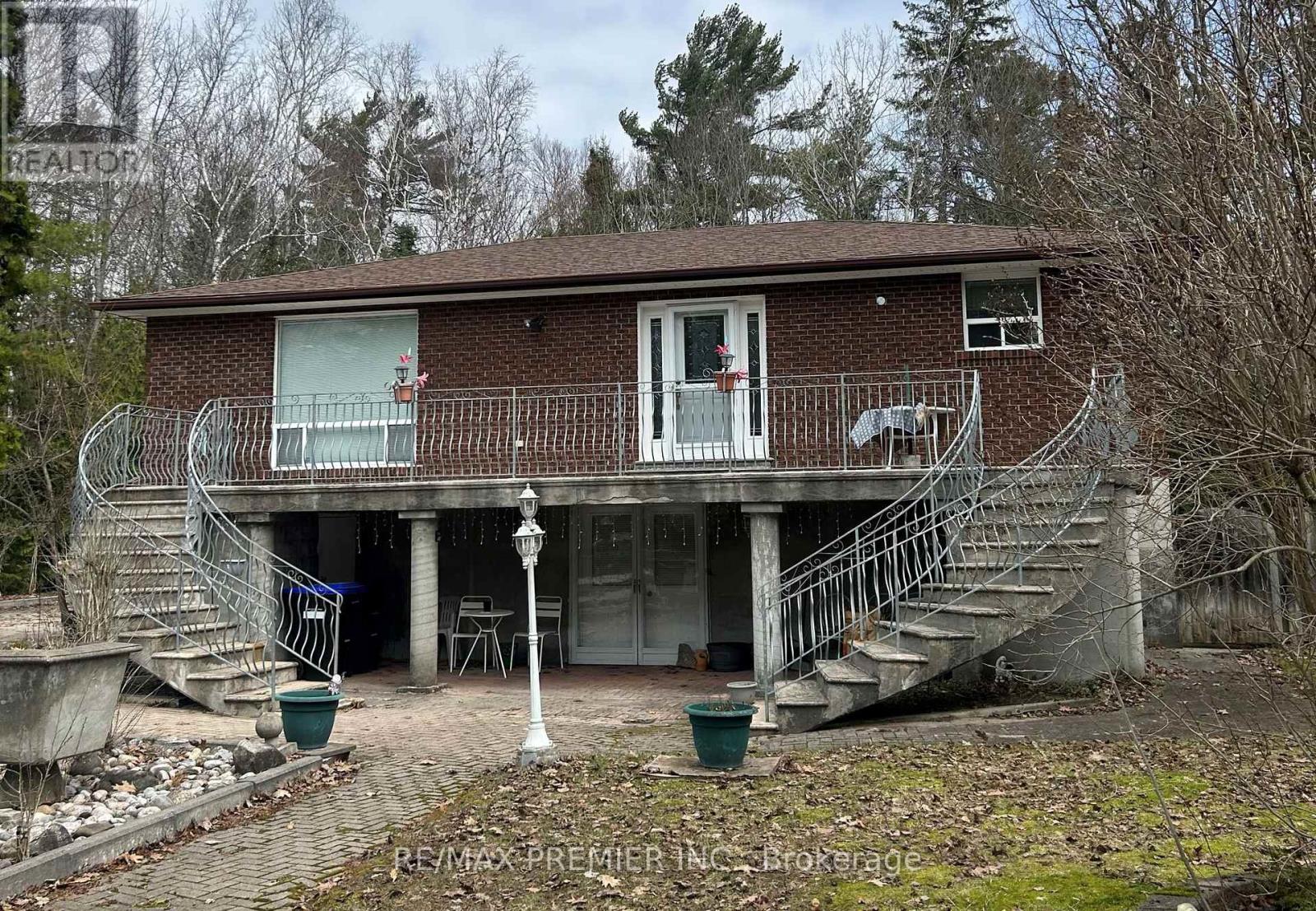 MAIN FLOOR - 61 CEDAR LANE DRIVE, Wasaga Beach, Ontario