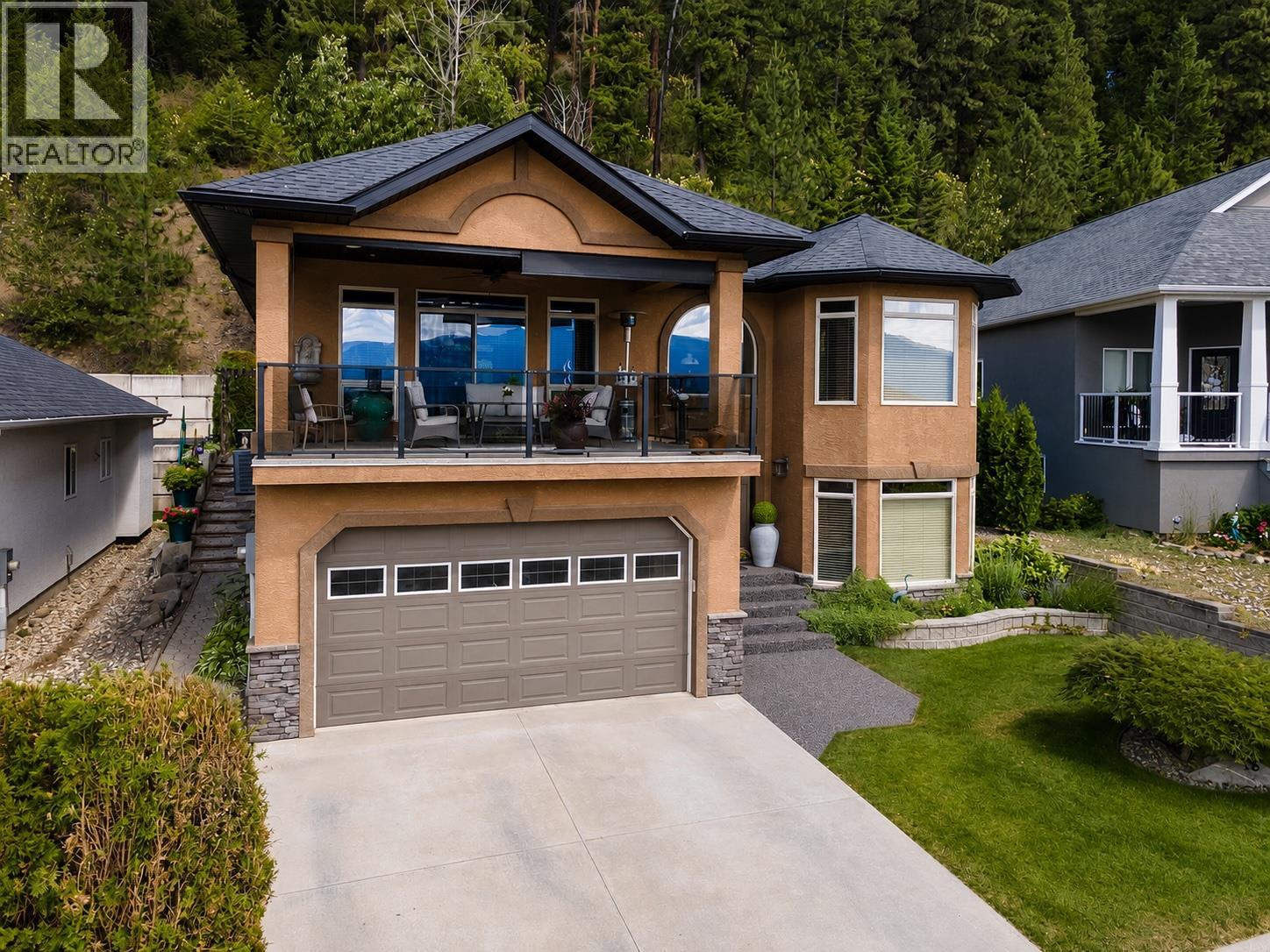 420 20th Avenue N Unit# 18, Creston, British Columbia V0B 1G5 - Photo 32 - 10395411